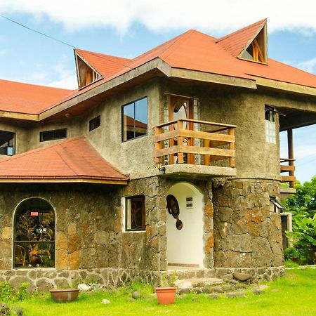 Cabanas Moai Hanga Roa Exterior photo